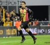 Le FC Malines surpris en toute fin de match