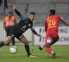 La poisse continue : Tubize perd un nouveau cadre pour les playdowns