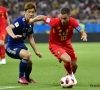Eden revient sur le match face au Japon: "Je ne me rappelle pas avoir vécu un match aussi fou"