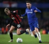 Chelsea a pris une décision au sujet de Mateo Kovacic