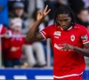 L'agent de Mbokani était en contact avec Anderlecht : "Devroe a refusé"