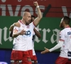 Avant Anderlecht, Vanderhaeghe attend encore le retour d'un cadre