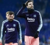Quand Gerard Piqué tente de mettre la pression sur le Real Madrid : "Sont-ils déjà parvenus à gagner quatre matchs d'affilée ?"