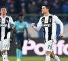 Mauvaise nouvelle pour la Juventus : Cristiano Ronaldo serait blessé
