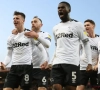 Derby County se joue de Leeds et accède à la finale des Play-offs