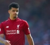Officiel: Solanke, grand espoir du football anglais, quitte Liverpool