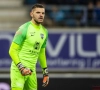 Hendrik Van Crombrugge et l'AS Eupen auront "une motivation supplémentaire" contre Ostende