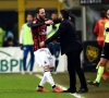 ? Gonzalo Higuain a fondu en larmes après son but