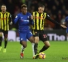 Covid-19 : Callum Hudson-Odoi serait "complètement rétabli" d'après son entraineur