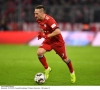 Franck Ribéry décrit ce qui le lie au Bayern Munich : "Ici, c'est cash !"