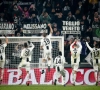 Serie A : la Juventus continue son chemin vers le titre