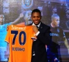 Officiel : Robinho et un ancien joueur du Bayern rejoignent l'actuel leader de Süper Lig