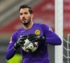 Officiel : Roman Bürki va être le nouveau coéquipier de Joao Klauss en MLS