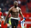 Du changement dans l'entourage de Romelu Lukaku