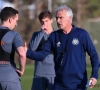 (Exclusif) Ils ont joué sous les ordres de Fred Rutten : "Un coach exigeant où le beau jeu est à l'honneur" 