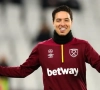 West Ham a pris une décision concernant l'avenir de Samir Nasri