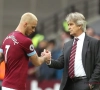 Update: West Ham annonce le départ d'Arnautovic pour la Chine 