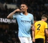 Officiel : Gabriel Jesus quitte Manchester City