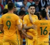 Coupe d'Asie des Nations : l'Australie est passée tout près de l'élimination, le Kirghizistan près de l'exploit