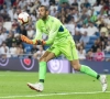 Officiel: un gardien en moins pour le Real