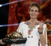 Un symbole pour le football féminin : Tessa Wullaert première "Athlète Adidas" belge