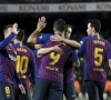 Copa Del Rey : Le FC Barcelone a su inverser la tendance au match retour