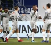 Genk émerge difficilement au terme d'un Derby Limbourgeois animé !