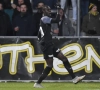 Mamadou Fall: "J'aurais eu ma place à Charleroi"