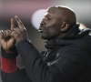 Claude Makelele prudent après la large victoire face à Lokeren : "Mathématiquement, nous ne sommes pas encore sauvés"