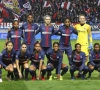 Une Américaine débarque au PSG