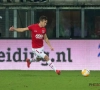 Stijn Wuytens, le pilier belge de l'AZ Alkmaar, ne prolongera pas son contrat