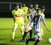 Charleroi veut une nouvelle compétition pour les U21