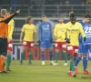 Coupe de Belgique : Match complètement fou entre La Gantoise et Ostende : des cartons rouges et des buts