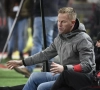 Malines méritait mieux, d'après son coach : "Nous avons dominé l'Union"