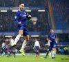 Eden Hazard élogieux envers l'un de ses coéquipiers