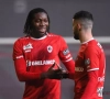 Dieumerci Mbokani : "L'Antwerp a compris qu'un joueur n'est pas fini à 30 ans"