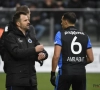 Ca sent la fin pour Leko à Bruges: "Jamais un bon signal"