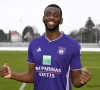 Anderlecht a-t-il cherché un "9" ou pas? Rutten et Arnesen réagissent 