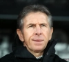 Claude Puel lance le derby lyonnais 