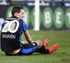 Hans Vanaken :  "Si nous sommes un peu plus efficaces, nous remportons ce match 3-1"