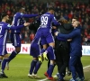 Le noyau du Sporting d'Anderlecht est beaucoup trop large