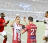 Quelle équipe de Jupiler Pro League a le mieux démarré l'année 2019 ?  La réponse en chiffres