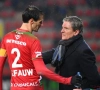 Zulte ira à Anderlecht en rêvant... d'Europe? "Et pourquoi pas?"