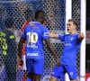 Genk stoppe le Standard et s'échappe !