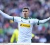 Il y aurait de l'eau dans le gaz entre le Borussia Mönchengladbach et Thorgan Hazard, un départ en vue ?