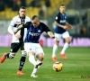 🎥 Serie A : match nul entre la Juventus et l'Inter avec un somptueux but de Nainggolan