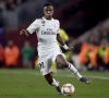 Vinicius Jr, buteur à Bruges évoque ses débuts : "Je bosse dur malgré les difficultés"