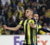 Fenerbahce a lancé les hostilités en Europa League