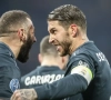 L'UEFA ouvre une procédure disciplinaire contre Sergio Ramos