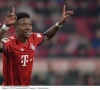 David Alaba vers Manchester City? 